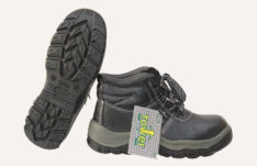 Tower Safety Shoes-Full Cut