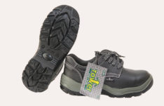 Tower Safety Shoes-Low Cut
